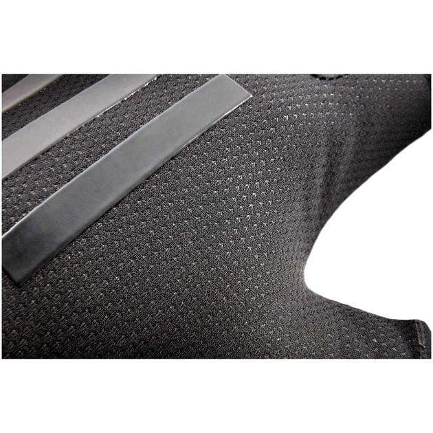 Рукавички для фітнесу Adidas Elite Training Gloves ADGB-14245-NL сірий L (885652019200) - picture 4