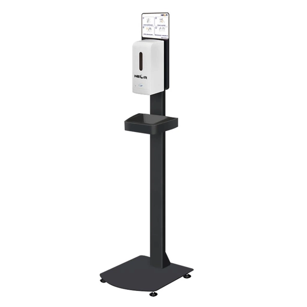 Дозатор для дезинфицирующих средств Neor SD-10 - изображение 1