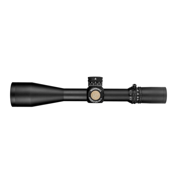 Оптичний приціл Nightforce ATACR 7-35x56 F1 ZeroS 0.1 сітка Mil Mil-C з підсвічуванням (C578) - зображення 1