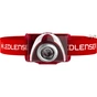 Ліхтар LedLenser SEO 5 Red (коробка) (6006) - зменшене зображення 2