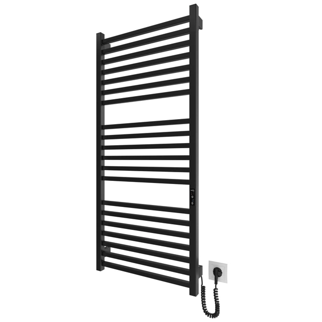 Сушарка для рушників Hygge Family London (6.1.0104.06.BM) - зображення 2