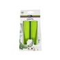 Гріпси Good Bike "SMOOTH" 2шт 130 мм Green (88139G-IS) - зменшене зображення 6