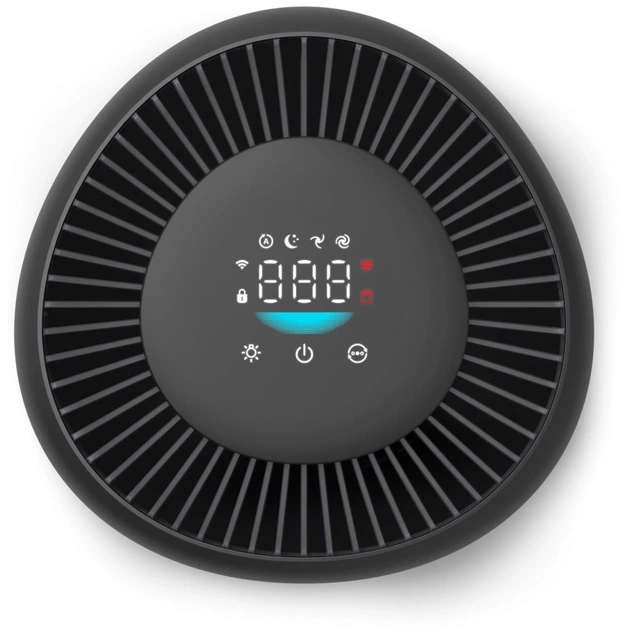 Очисник повітря Philips AC0951/13 - зображення 3