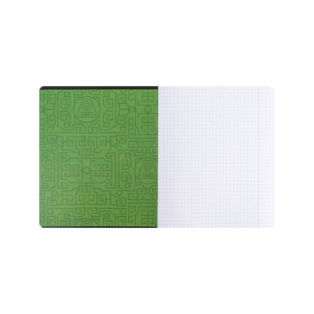 Зошит Kite Avatar, 12 аркушів, клітинка (AV24-232) - picture 4