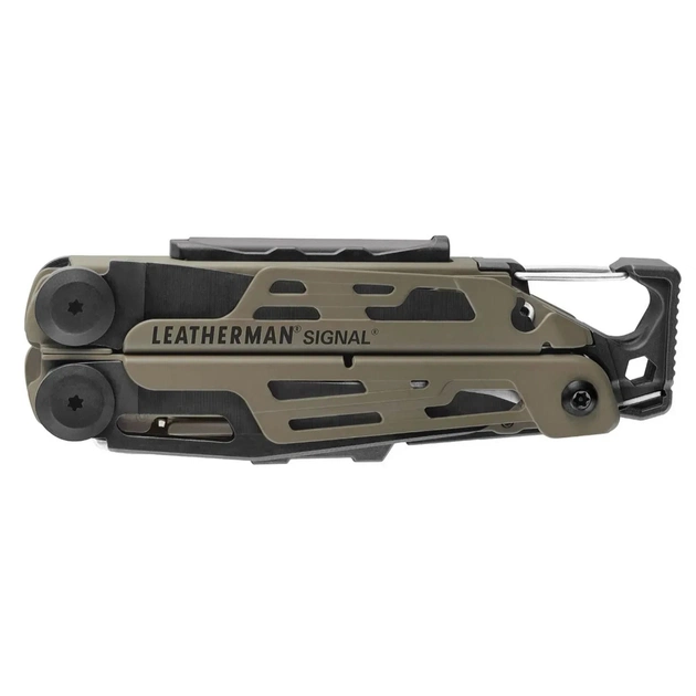 Мультитул Leatherman Signal Coyote Standard (832404) - изображение 6