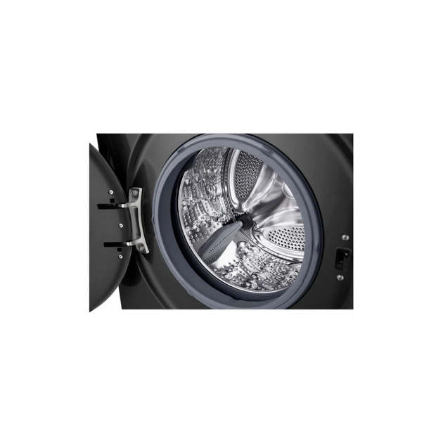 Пральна машина LG F4Y2VS5JE - picture 7
