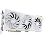 Відеокарта ASUS GeForce RTX4070Ti SUPER 16Gb BTF WHITE OC Edition (TUF-RTX4070TIS-O16G-BTF-WHITE) - зменшене зображення 3