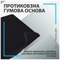 Килимок для мишки Logitech G640 Gaming Mouse Pad Black (943-000799) - уменьшенное изображение 7