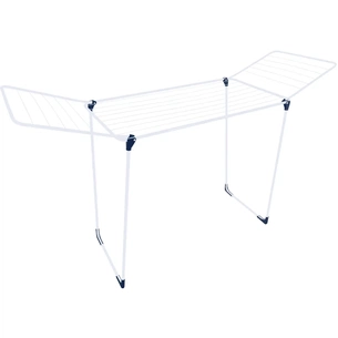 Сушарка для білизни Casa Si Merkur Pluse 18m White Підлогова (CS92234C04) (DAS303059) зображення 1