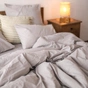 Постільна білизна Tiare 37 WACH Варена бавовна євро (37_Wash_ev) - зменшене зображення 10