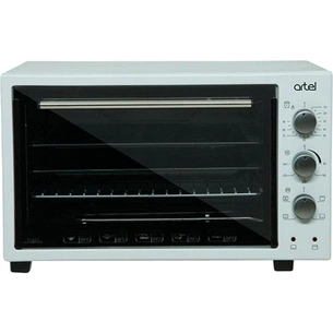 Електропіч Artel MD 3618 L WHITE зображення 1