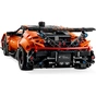 Конструктор LEGO Technic Гиперкар Bugatti Chiron Pur Sport (42222) - уменьшенное изображение 6