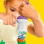Набір для творчості Hasbro Play-Doh Вежа капкейків з масою для ліплення (G0529) - зменшене зображення 9