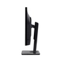 Монітор Acer B277UEbmiiprzxv (UM.HB7EE.E09) - зменшене зображення 3