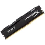 Модуль пам'яті для комп'ютера DDR4 16GB 2400 MHz HyperX Fury BLACK Kingston Fury (ex.HyperX) (HX424C15FB/16) - уменьшенное изображение 1
