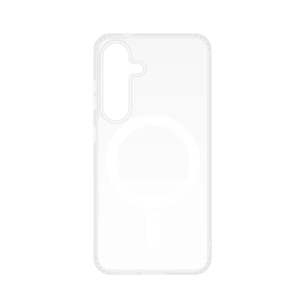 Чехол для мобильного телефона Intaleo CLEAR MagSafe Samsung Galaxy S25 Edge (1283126631221) изображение 1