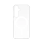 Чохол до мобільного телефона Intaleo CLEAR MagSafe Samsung Galaxy S25 Edge (1283126631221) - зменшене зображення 1