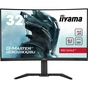 Монітор iiyama GCB3280QSU-B1 - зменшене зображення 1