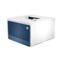 Лазерний принтер HP Color LaserJet Pro 4203dn (4RA89A) - зменшене зображення 3
