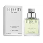 Туалетна вода Calvin Klein Eternity For Men тестер 100 мл (088300695515) - зменшене зображення 2