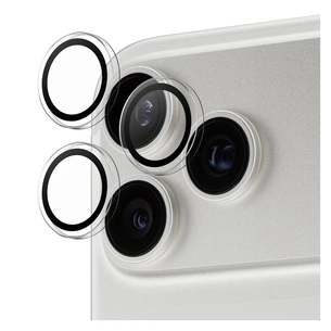 Стекло защитное Armorstandart AR Camera iPhone 18 Pro/18 Pro Max Clear (ARM92178) изображение 1