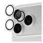 Скло захисне Armorstandart AR Camera iPhone 18 Pro/18 Pro Max Clear (ARM92178) - зменшене зображення 1