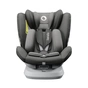 Автокрісло Lionelo Bastiaan One 0-36 кг Grey Graphite (LO-BASTIAAN ONE GREY GRAPHITE) - зменшене зображення 3