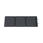 Портативна сонячна панель EcoFlow 160W NextGen Solar Panel (EFSOLAR160W-N) - зменшене зображення 2