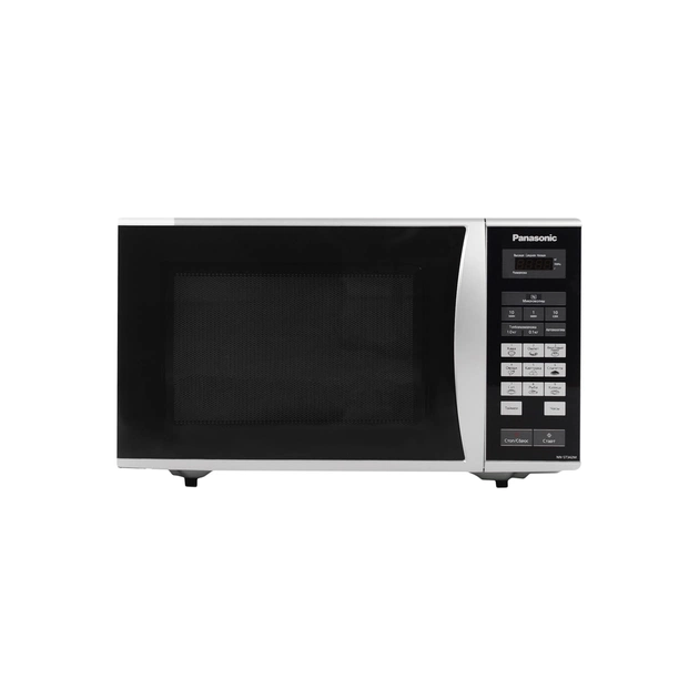 Мікрохвильова піч Panasonic NN-ST342MZUE - зображення 1