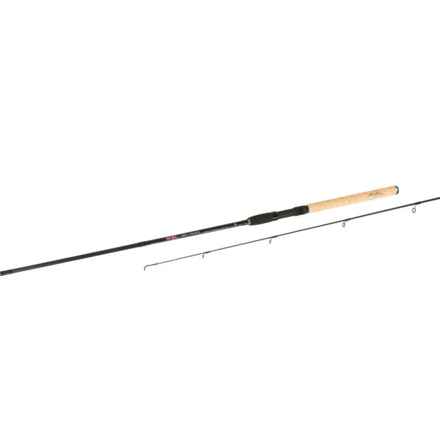 Вудилище Mikado Rival Light Spin 2.70м 5-20гр. (WAA801-270) - зображення 1