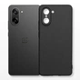 Чохол до мобільного телефона BeCover Silicone OnePlus Nord CE 5 5G Black (715696) - зменшене зображення 1