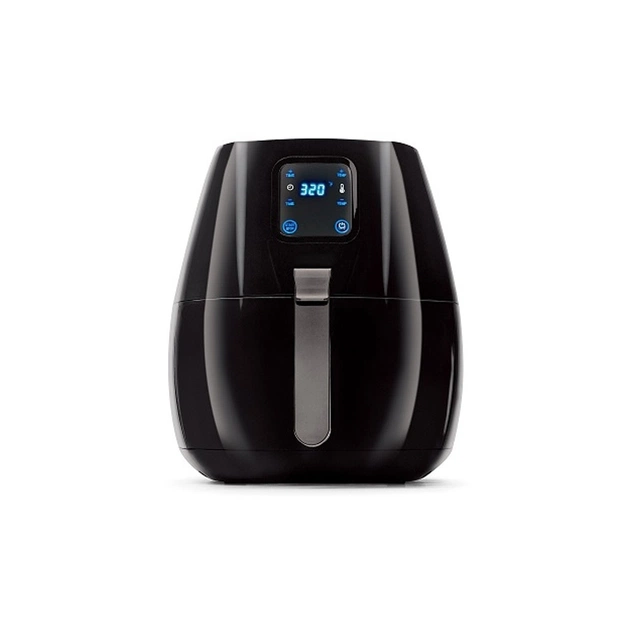Мультипіч Vimar VAF-375 Black (VAF-375Black) - зображення 1