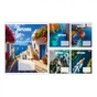 Зошит 1 вересня Vivid horizons А5 96 аркушів клітинка (768996) - зменшене зображення 1