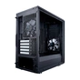 Корпус Fractal Design Define Mini C (FD-CA-DEF-MINI-C-BK) - зменшене зображення 6