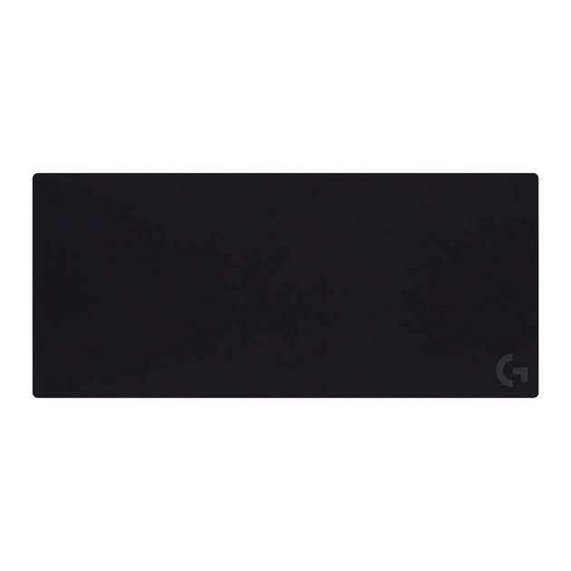 Килимок для мишки Logitech G840 Gaming Mouse Pad Black (943-000777) - зображення 1
