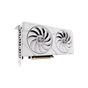 Відеокарта ASUS GeForce RTX4060Ti 8Gb DUAL OC EVO WHITE (DUAL-RTX4060TI-O8G-EVO-WHITE) - зменшене зображення 5