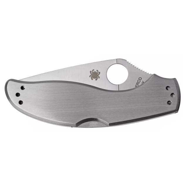 Ніж Spyderco UpTern Serrated (C261PS) - зображення 3