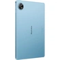 Планшет Blackview Tab Zeno 10 SET 11" 6GB/256GB 5G Blue Чохол, Скло, Клавіатур (6931548326281) - зменшене зображення 6