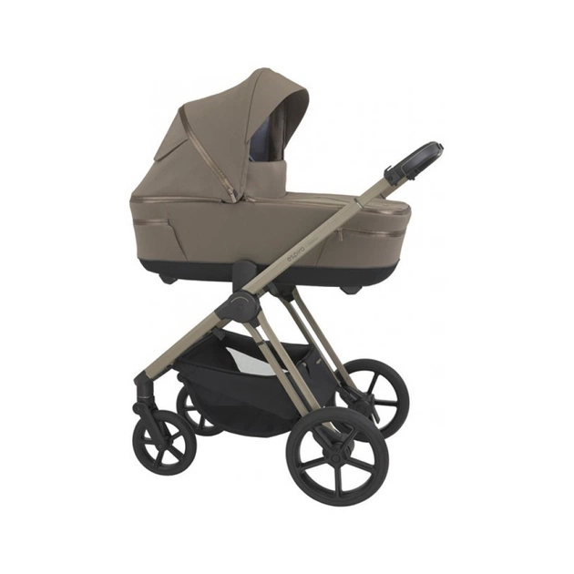 Коляска Espiro 2 в 1 Miloo (109 Charming Touch) (5905683800358) - изображение 1