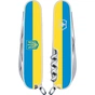 Ніж Victorinox Spartan Ukraine (1.3603.7R4) - зменшене зображення 3