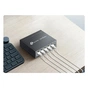 Комутатор мережевий TP-Link ES205GP - зменшене зображення 7