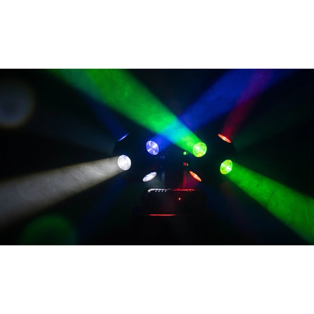 Світловий ефект Chauvet Cosmos HP - изображение 5