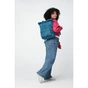 Рюкзак для ноутбука American Tourister 15.6" Urban Groove tote backpack UG25, Blue, 20.5л (24G*A4057) - зменшене зображення 2