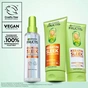 Кондиционер для волос Garnier Fructis Keratin Sleek Conditioner 200 мл (3600542639071) - уменьшенное изображение 7