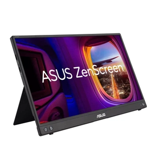Монітор ASUS ZenScreen MB16AHV зображення 1