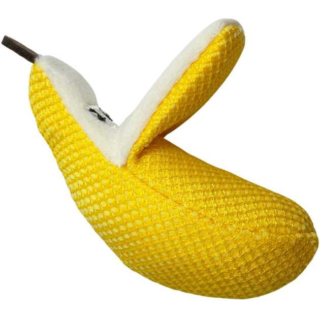 Игрушка для кошек Catstages Банан 12 см (0700603678353) - изображение 6