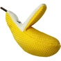 Игрушка для кошек Catstages Банан 12 см (0700603678353) - уменьшенное изображение 6