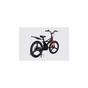 Велосипед Space 20" KID STAR DD рама-11" MG 2026 чорний з червоним (OPS-SK-20-045) - зменшене зображення 6