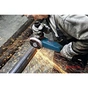 Шліфувальна машина Bosch GWS 15-150 CIH (0.601.830.522) - зменшене зображення 3