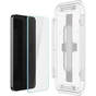 Скло захисне Spigen Samsung Galaxy S24+ tR EZ Fit HD (2 Pack) (AGL07432) - зменшене зображення 5